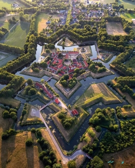 Bourtange Fortress Museum.jpeg