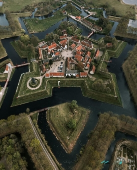 Bourtange Fortress Museum.jpeg