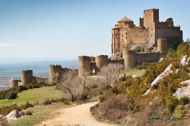 Castillo de Loarre