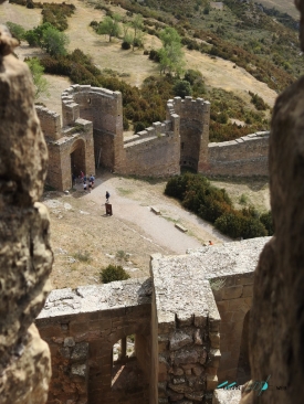 Castillo de Loarre