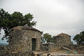 Citânia de Briteiros