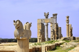 Persepolis