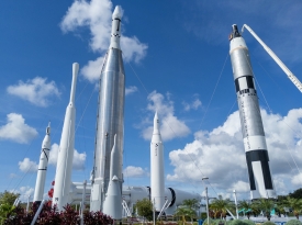 Kennedy Space Center