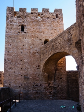 Loarre castle