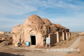 Mizdakhan Uzbekistan