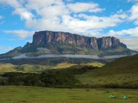 Canaima National Park