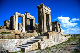 Persepolis Iran