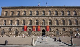 Pitti Palace