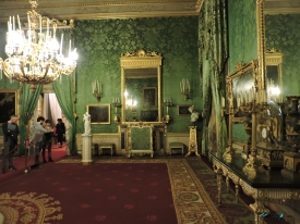 Real Apartments Palazzo Pitti