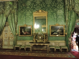 Real Apartments Palazzo Pitti