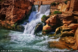 Shushtar Iran Hydraulic System