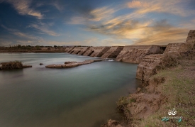 Shushtar bande mizan