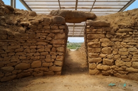 Mycenaean Cemetery of Dendra