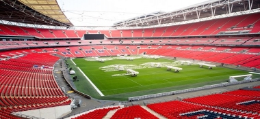 Wembley Stadium