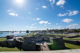 castillo de san marcos