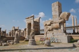 persepolis 